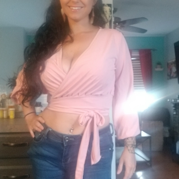 Meet your Posher, Kirsten - Picture 5 of 5